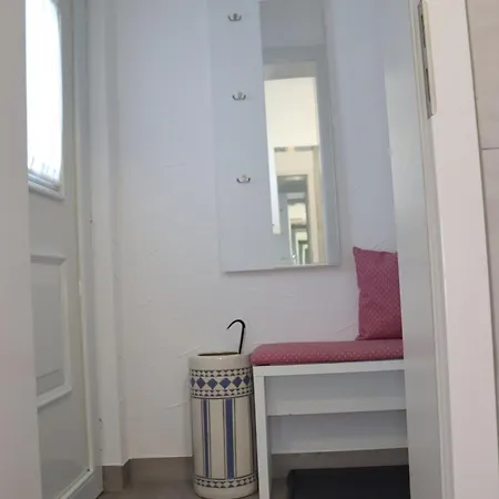 Haus Nicole Appartement