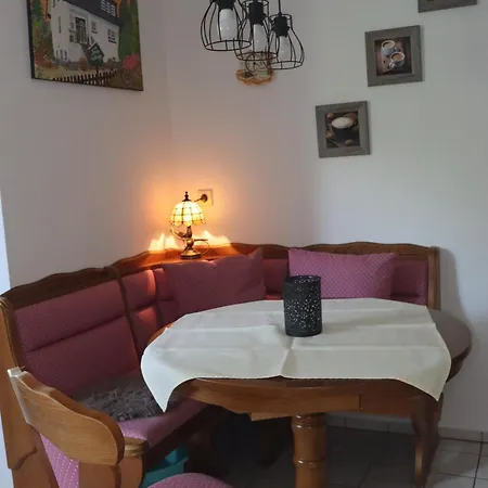 Haus Nicole Appartement *