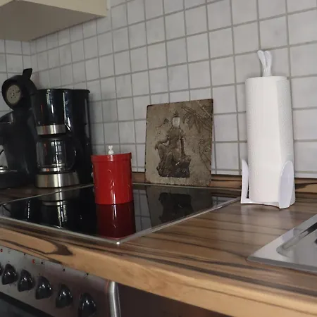 Haus Nicole Appartement Winterberg