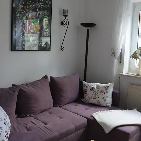 Appartement Haus Nicole Winterberg