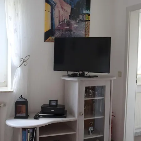 Haus Nicole Appartement