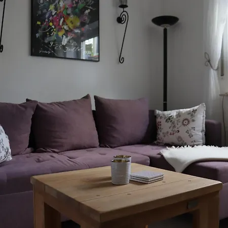 Haus Nicole Appartement *