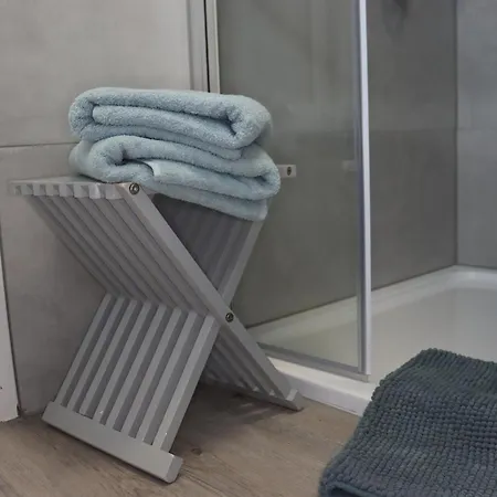 Haus Nicole Appartement