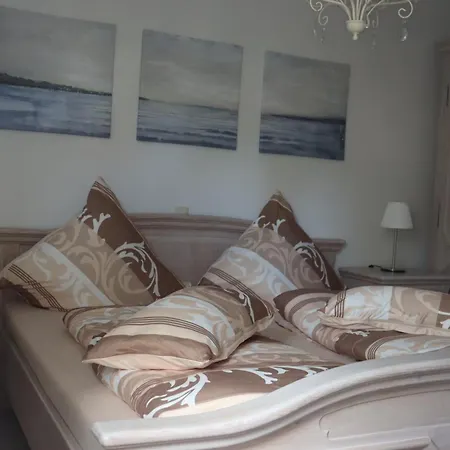 Appartement Haus Nicole