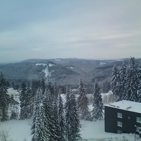 Appartement Haus Nicole Winterberg