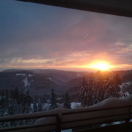 Appartement Haus Nicole