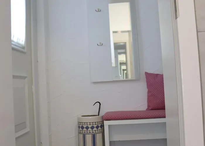 Haus Nicole Apartamento