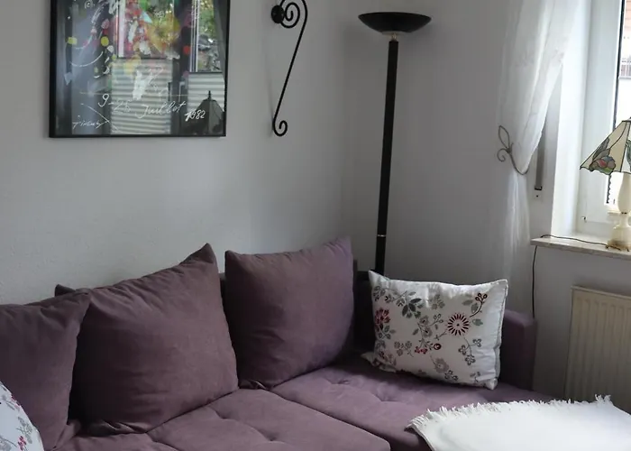 Apartamento Haus Nicole Winterberg