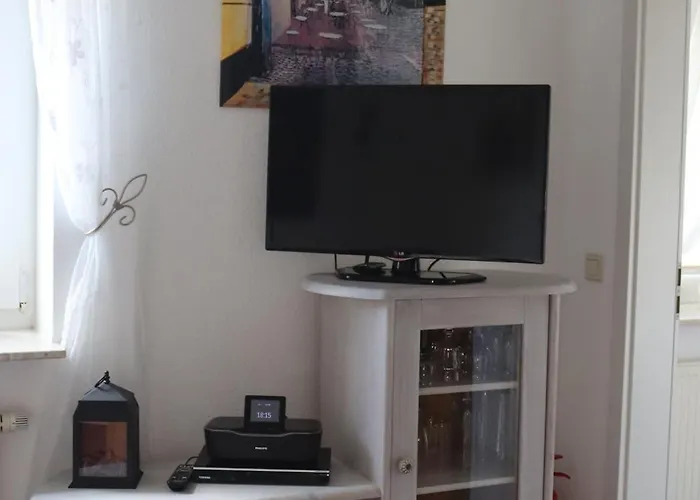 Haus Nicole Apartamento