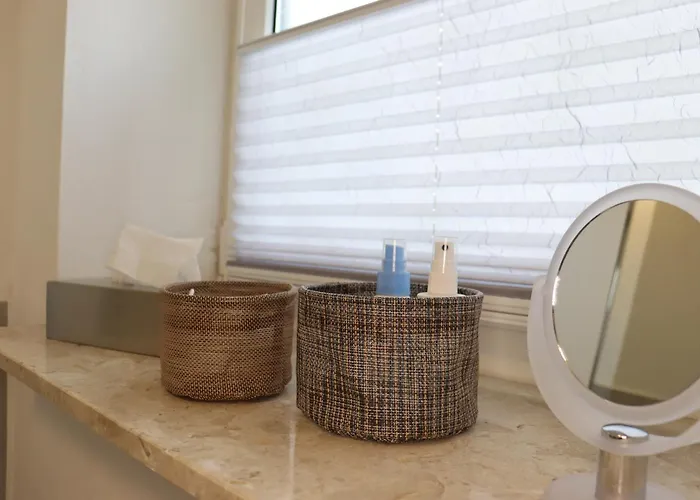 Lägenhet Haus Nicole Winterberg