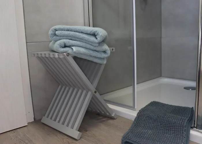 Haus Nicole Lägenhet