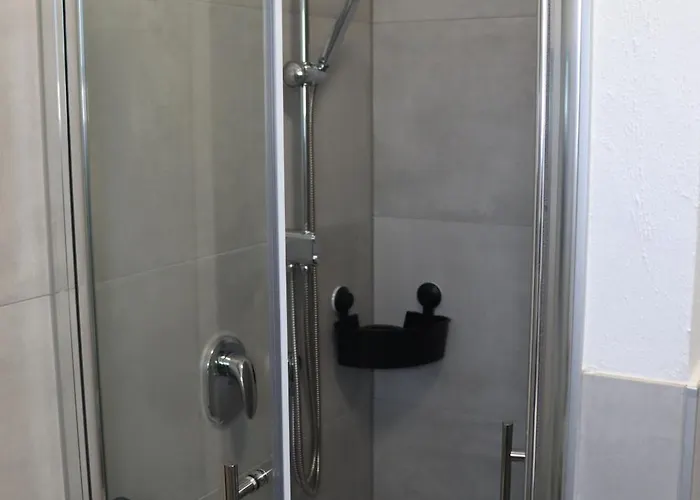 Lägenhet Haus Nicole