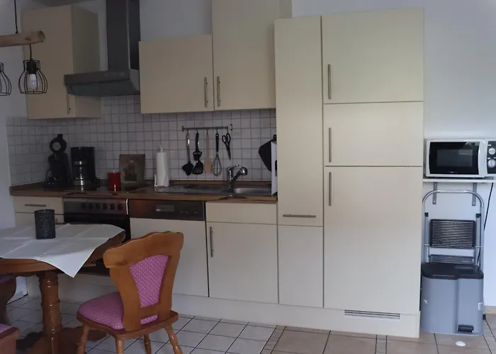 Haus Nicole Winterberg