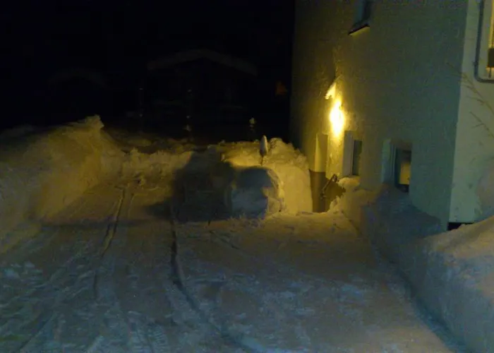 Haus Nicole Winterberg