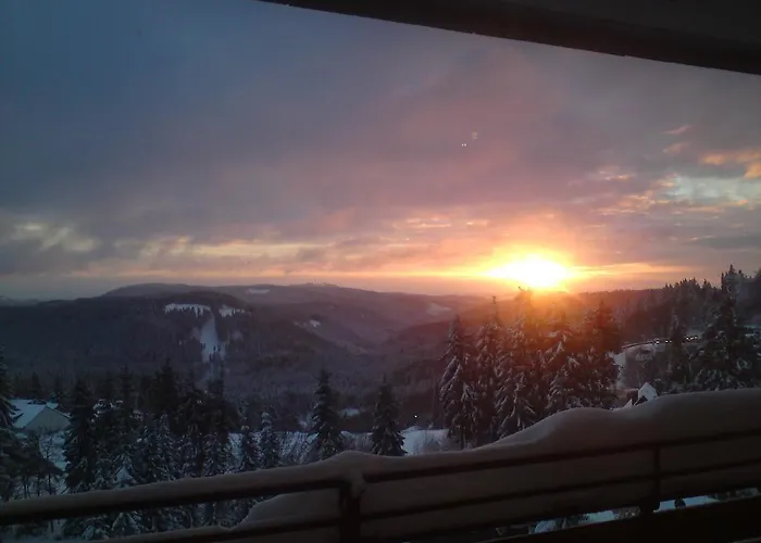 Lägenhet Haus Nicole