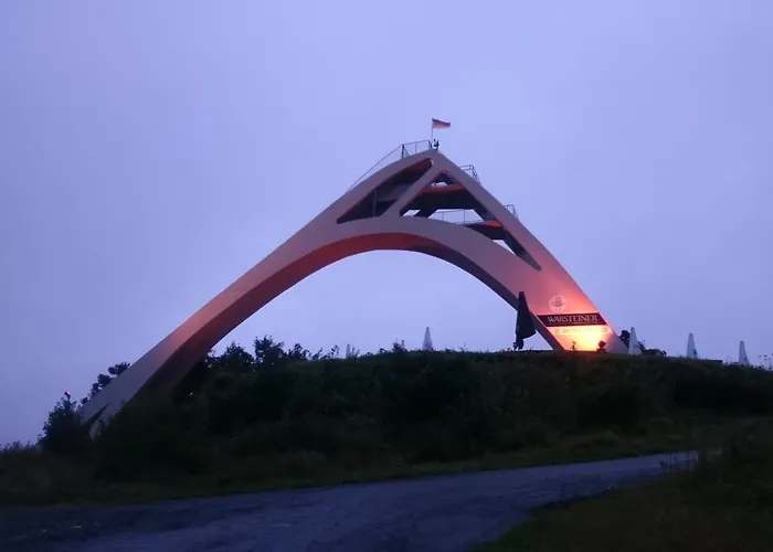 Haus Nicole Lägenhet