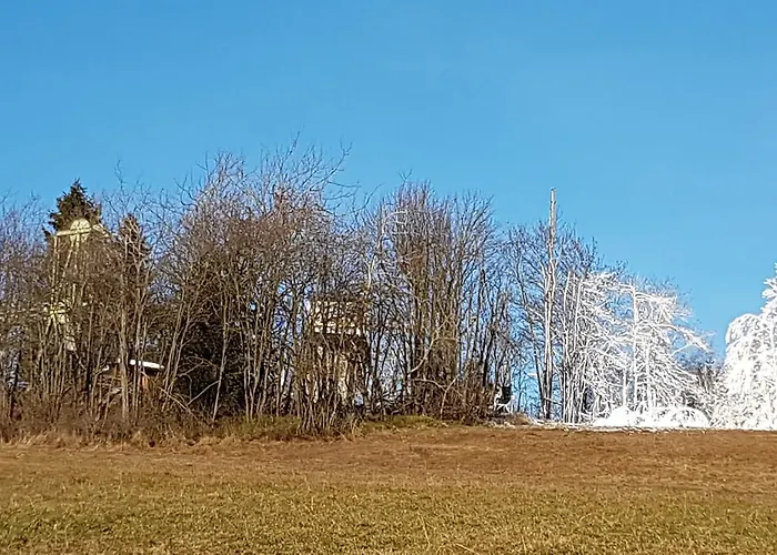 Apartamento Haus Nicole *