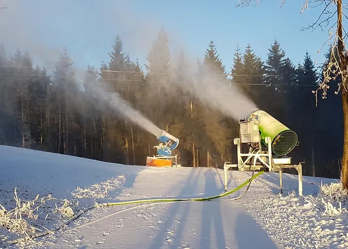 Haus Nicole Apartamento