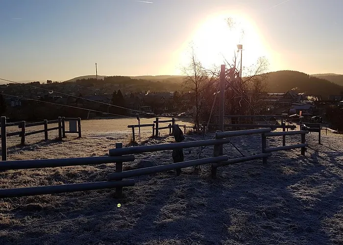 Haus Nicole Lägenhet *